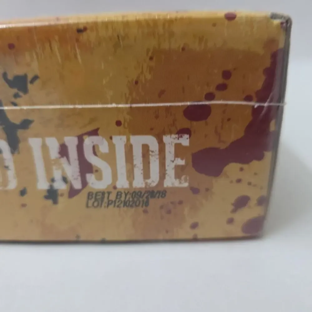 The Walking Dead Tabanero Hot Sauce Gift Set Limited Edition AMC Collectible